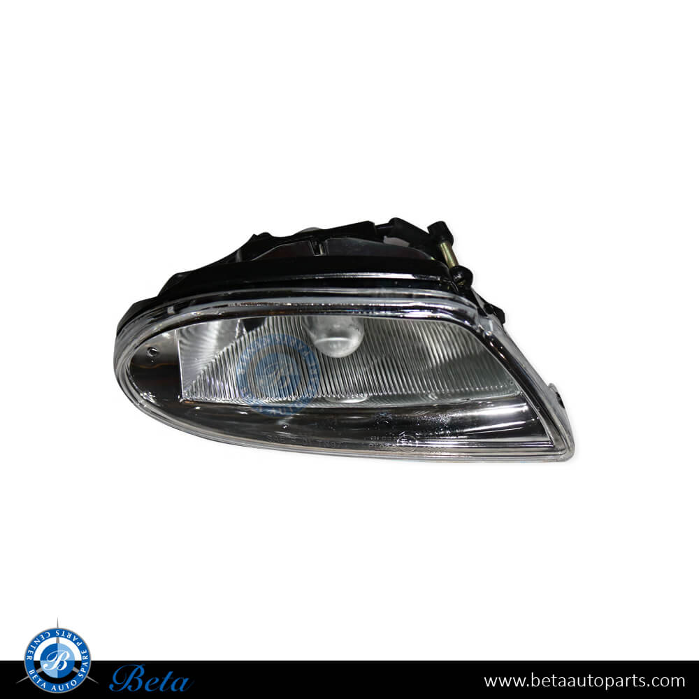 Right Side Fog Lamp for Mercedes ML-Class W163 1997-2004 models, Part Number 1638200428 Right Side Fog Lamp for Mercedes ML-Class W163 1997-2004 models, Part Number 1638200428